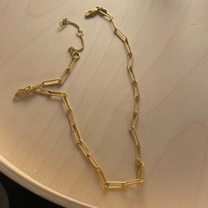 Madewell Necklces